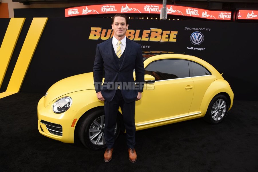 Transformers Bumblebee Global Premiere Images  (21 of 220)